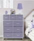 Фото #7 товара 9-Drawers Chest Dresser