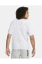Фото #6 товара Sportswear 365 Tech Pack Short-sleeve Erkek Kısa Kollu Gri T-shirt Dm5599-060