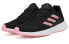 Фото #4 товара Беговые кроссовки Adidas Duramo Sl FY4350 черные для женщин