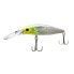 Фото #5 товара Shimano Chartreuse Head WORLD DIVER FLASH BOOST Jerkbait (WD099SPCH) Fishing