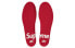 Supreme x Nike Dunk High "Brazil" 联名款 巴西 复古 高帮 板鞋 男女同款 黄绿 / Кроссовки Nike Dunk High DN3741-700