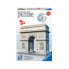 Фото #2 товара 3DPuzzle Der Arc de Triomphe Paris