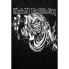 ფოტო #3 პროდუქტის BRANDIT Iron Maiden Eddy Glow short sleeve T-shirt