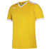 Football jersey Zina Tores M 60B2-2063E Yellow