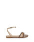 Фото #2 товара Women's Roslyn Flat Evening Sandals