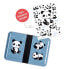 Фото #3 товара LITTLE LOVELY Panda Lunch Box