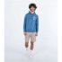 Фото #6 товара HURLEY 77 Summer hoodie