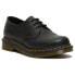 ფოტო #1 პროდუქტის DR MARTENS 1461 3 Eye Virginia Shoes