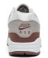 Фото #4 товара Women's Air Max 1 Casual Sneakers from Finish Line