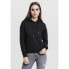 URBAN CLASSICS Ribbed Sweatshirt