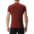 ფოტო #2 პროდუქტის UYN Run Fit short sleeve T-shirt