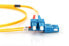 Фото #7 товара DIGITUS Fiber Optic Singlemode Patch Cord, SC / SC
