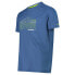 Фото #3 товара CMP T-Shirt 30T5057 short sleeve T-shirt
