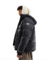 Фото #1 товара Columbia Bulo Point II packable down puffer jacket in black