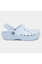 Фото #12 товара Для девочек босоножки Crocs Baya