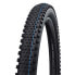 Фото #1 товара SCHWALBE Rock Razor EVO Super Trail Addix SpeedGrip Tubeless 27.5´´ x 2.35 MTB tyre