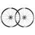 FFWD Ryot 33 CL Disc Tubeless road wheel set 12 x 100 / 12 x 142 mm - фото #2