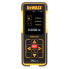 DeWALT Laser-Entfernungsmesser DW03101 bis 100m