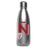 ATHLETIC CLUB Letter N Customized Stainless Steel Bottle 550ml