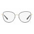 Ladies' Spectacle frame Michael Kors EMPIRE ROUND MK 3066J