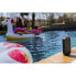 Фото #6 товара Altec Lansing HydraBoom Waterproof Bluetooth Speaker - Black