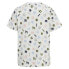 ფოტო #2 პროდუქტის HUMMEL Elo short sleeve T-shirt