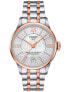 Фото #1 товара Наручные часы Tissot Ladies Carson Premium Automatic T1222073303100.