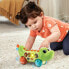 Фото #3 товара Образовательная игрушка Vtech Baby Rouli Croco rigolo (FR)