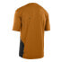 ION Scrub AMP short sleeve enduro jersey