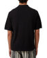 Фото #13 товара Men's Resort Short Sleeve Polo Shirt