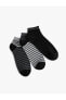 Фото #14 товара Носки Koton Stripe Socks