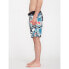 VOLCOM Leaf It Mod 19´´ Swimming Shorts