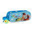 SAFTA Toy Story Lets Play Double Pencil Case