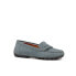 ფოტო #4 პროდუქტის GEOX Kosmopolis + Grip boat shoes