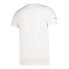 Puma Bmw Mms Vintage Car Graphic Crew Neck Short Sleeve T-Shirt Mens White Casua