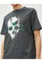 Фото #58 товара Футболка Koton Printed Skull