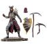 Фото #1 товара MCFARLANE Diablo Iv Necromancer 15 cm Figure