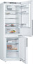 Холодильник Bosch Serie 6 KGE36AWCA