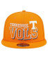 ფოტო #2 პროდუქტის Men's Tennessee Orange Tennessee Volunteers Game Day 9FIFTY Snapback Hat