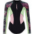 Фото #1 товара PROTEST Hoya Long Sleeve Front Zip Neoprene Suit