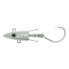 Фото #4 товара MOLIX Jugulo Soft Shad Jig Head