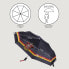 Фото #17 товара Складной зонт Harry Potter 97 cm Чёрный