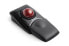 Kensington Expert Mouse® Wireless Trackball - Ambidextrous - Trackball - RF Wireless + Bluetooth - 400 DPI - Black