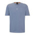 ფოტო #1 პროდუქტის BOSS Chup short sleeve T-shirt