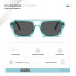 ფოტო #6 პროდუქტის HANUKEII Curazao Sunglasses