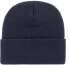 Фото #3 товара '47 Brand NHL Seattle Kraken Wool Hat Haymaker Black Knit Beanie Hat