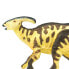 Фото #5 товара Фигурка Safari Ltd Parasaurolophus Dinosaur TOOB (Набор фигурок)