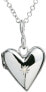 Enamored necklace with diamond Just Add Love DP142