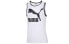 Фото #1 товара Трендовая спортивная футболка Puma Trendy_Clothing Workout Basketball_Vest