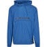 URBAN CLASSICS Commuter Pull Over jacket Синий, M - фото #1